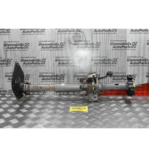 Κολώνα τιμονιού Nissan Navara D22 1998-2005