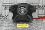 Αερόσακος Τιμονιού Nissan Navara D22 1998-2005