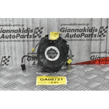 Σερπαντίνα Τιμονιού Nissan Navara D22 1998-2005