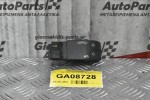 Διακόπτης / Χειριστήριο Ραδιοφώνου Renault Master 2003-2009 344732013AJ