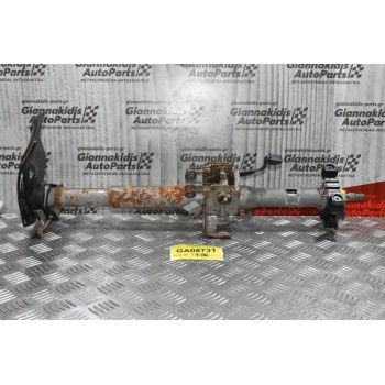 Κολώνα τιμονιού Nissan Navara D22 1998-2005