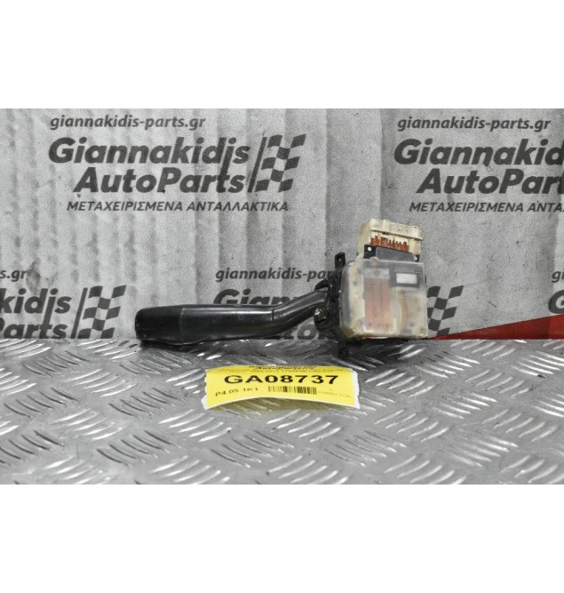 Διακόπτης Φώτων / Φλας Toyota Hiace Corolla Land Cruiser 4Runner Hilux 2005-2012 17A089A (16pins) (Subaru / Mazda / Lexus)