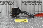 Διακόπτης Υαλοκαθαριστήρων Toyota Hiace / Corolla / Avensis / Land Cruiser / Hilux 1997-2005 17A164LH (15pins) (Subaru)