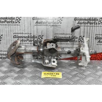 Κολώνα τιμονιού Toyota Hiace 1997-2014