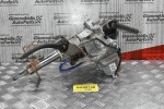 Κολώνα τιμονιού-Σταυρουδακι Nissan Qashqai 2007-2014 48810-JD000 EA9CEC-052