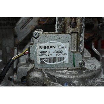 Κολώνα τιμονιού-Σταυρουδακι Nissan Qashqai 2007-2014 48810-JD000 EA9CEC-052