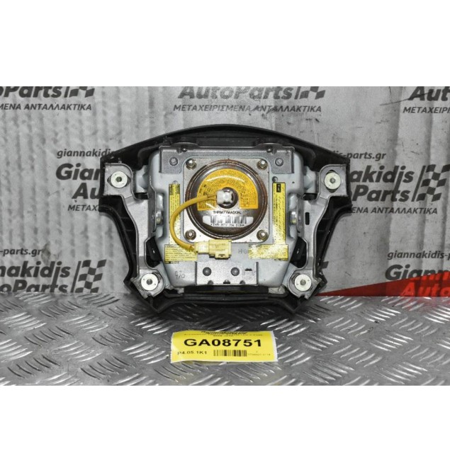 Αερόσακος Τιμονιού Toyota Hilux KDN 2001-2005