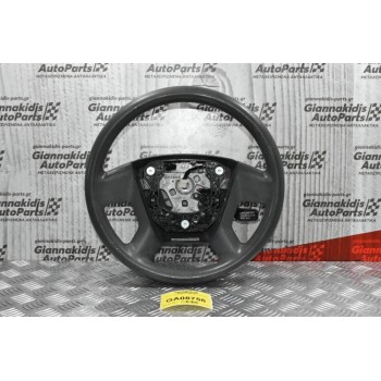 Τιμόνι Dodge Caliber 2007-2021 (Μέτριο)