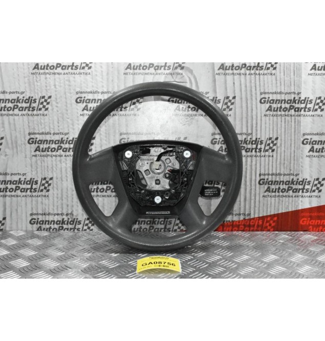 Τιμόνι Dodge Caliber 2007-2021 (Μέτριο)