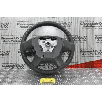 Τιμόνι Dodge Caliber 2007-2021 (Μέτριο)