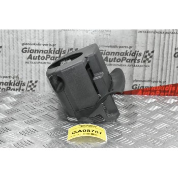 Κάλυμμα Κολώνας Τιμονιού Ταμπλό Dodge Caliber 2005-2021