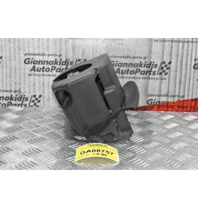 Κάλυμμα Κολώνας Τιμονιού Ταμπλό Dodge Caliber 2005-2021