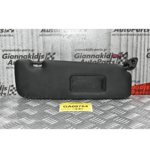 Σκιάδιο Δεξί Bmw Ε93 2005-2012