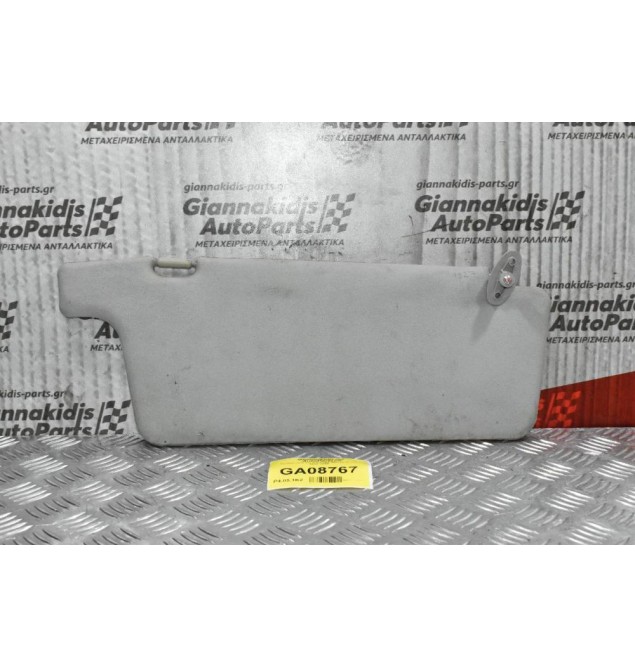 Σκιάδιο Δεξί Ford Ranger-Mazda B2500 1998-2005