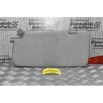 Σκιάδιο Δεξί Nissan X-Trail 2002-2008