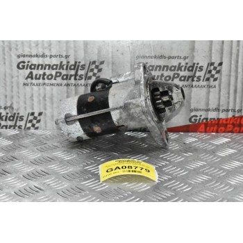 Μίζα Ford Ranger / Mazda BT-50 WL 16V 2006-2010 WL9118400 M002T87271ZT