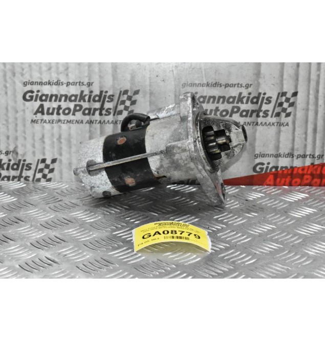 Μίζα Ford Ranger / Mazda BT-50 WL 16V 2006-2010 WL9118400 M002T87271ZT