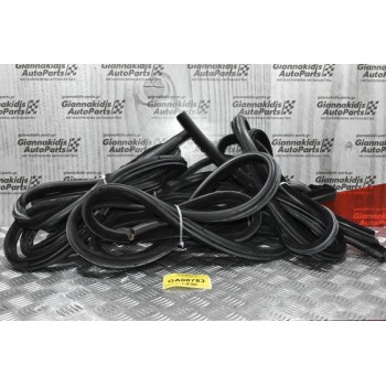 Σετ Λάστιχα Πορτών Bmw 520 E60 2003-2010 (5)