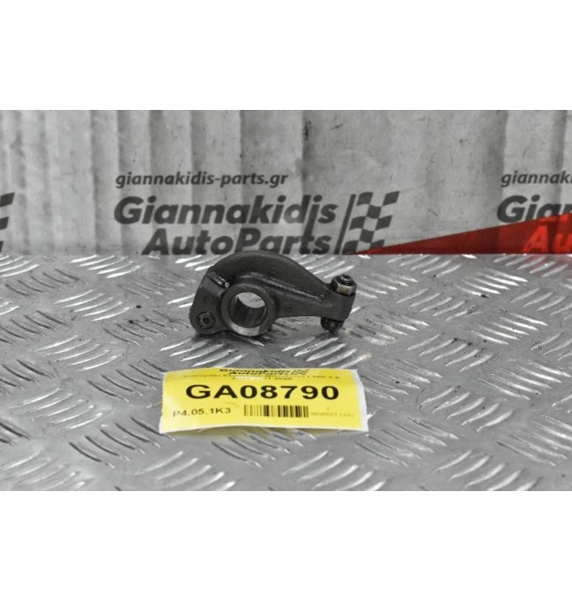 Κοκοράκι Εξαγωγής Mitsubishi L200 2.5 4D56 2001-2005