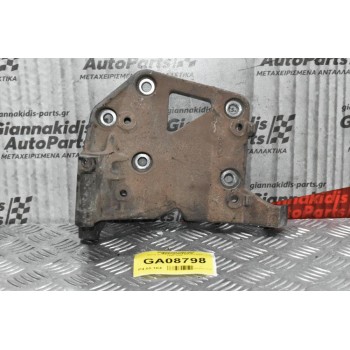 Βάση Δυναμού Nissan Navara D22 1998-2005