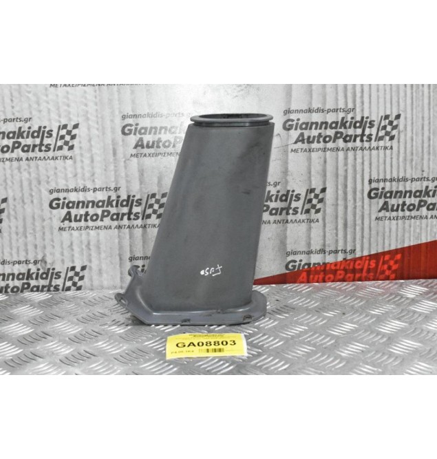 Κάλυμμα Κολώνας Τιμονιού Ταμπλό Mitsubishi Canter-Fuso 1998-2005 (Κάτω Μέρος)