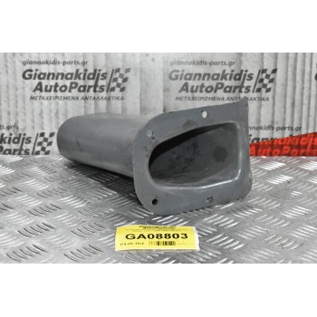 Κάλυμμα Κολώνας Τιμονιού Ταμπλό Mitsubishi Canter-Fuso 1998-2005 (Κάτω Μέρος)