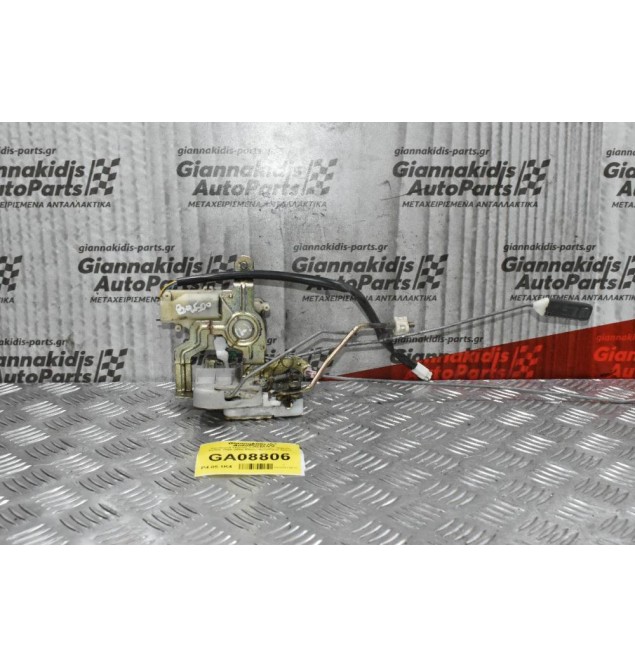 Κλειδαριά Πόρτας Ford Ranger-Mazda B2500 1998-2005 (Εμπρός Αριστερα) 2pins