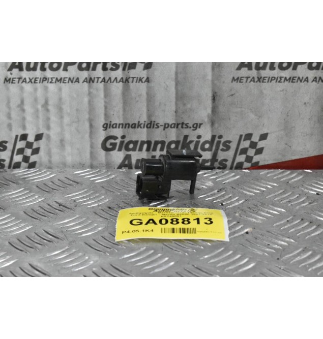 Αισθητήρας - Μετατροπέας Πίεσης EGR Ford Ranger - Mazda B2500 1997-2010 K5T49091