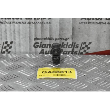 Αισθητήρας - Μετατροπέας Πίεσης EGR Ford Ranger - Mazda B2500 1997-2010 K5T49091