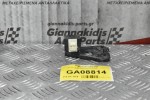 Αισθητήρας Αερόσακων Toyota Yaris 1998-2005 89173-52040