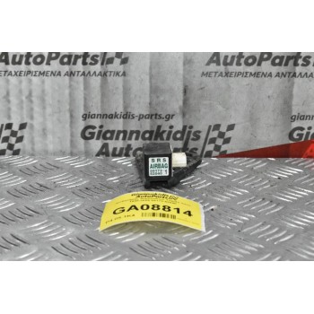Αισθητήρας Αερόσακων Toyota Yaris 1998-2005 89173-52040