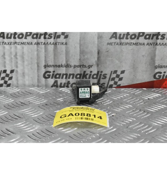 Αισθητήρας Αερόσακων Toyota Yaris 1998-2005 89173-52040