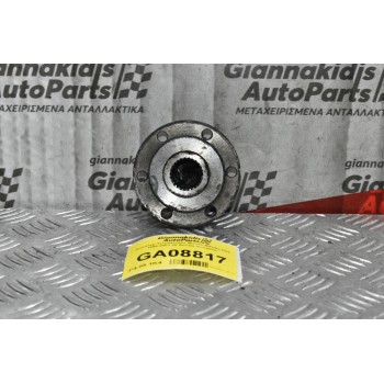 Κομπλερ Τετρακίνησης Nissan Navara D22 2001-2005 28 Δοντια