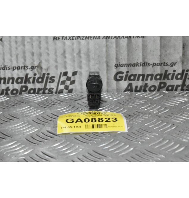 Αισθητήρας - Μετατροπέας Πίεσης EGR Ford Ranger - Mazda B2500 1997-2010 K5T49091