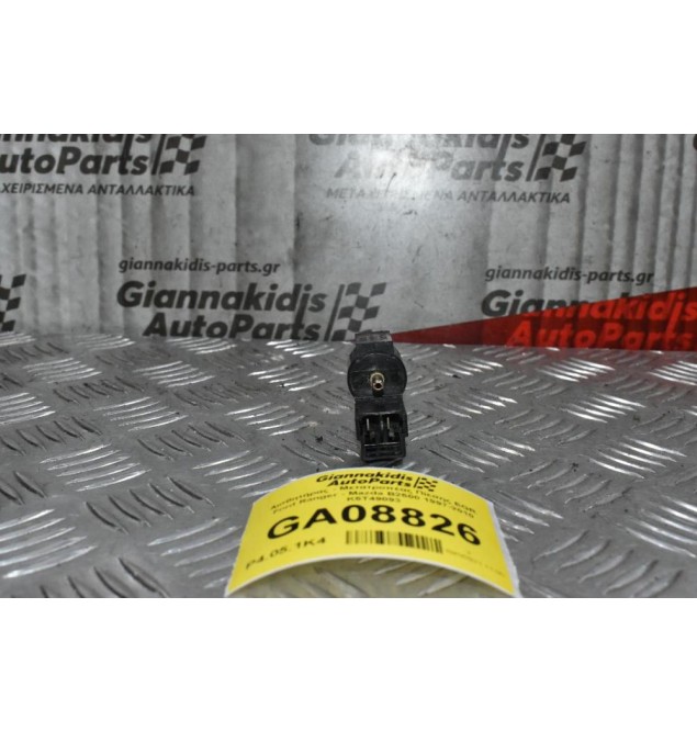 Αισθητήρας - Μετατροπέας Πίεσης EGR Ford Ranger - Mazda B2500 1997-2010 K5T49093