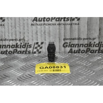 Αισθητήρας - Μετατροπέας Πίεσης EGR Ford Ranger - Mazda B2500 1997-2010 K5T49091