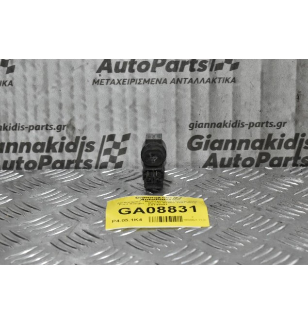 Αισθητήρας - Μετατροπέας Πίεσης EGR Ford Ranger - Mazda B2500 1997-2010 K5T49091