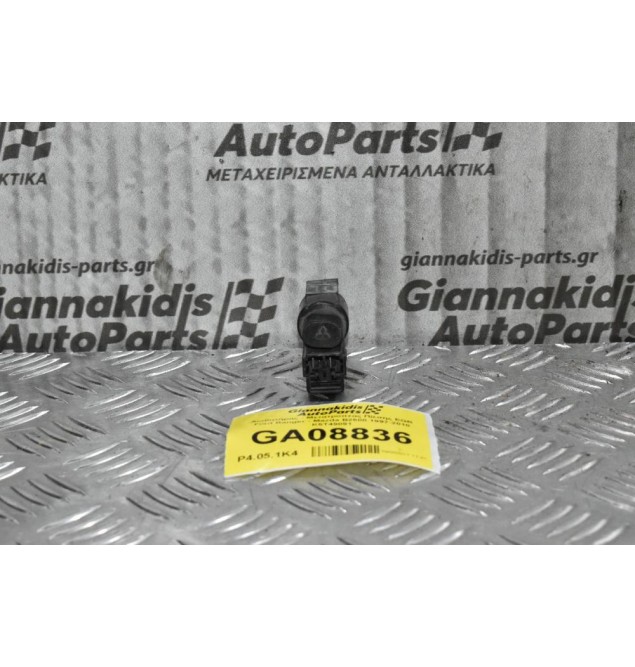 Αισθητήρας - Μετατροπέας Πίεσης EGR Ford Ranger - Mazda B2500 1997-2010 K5T49091