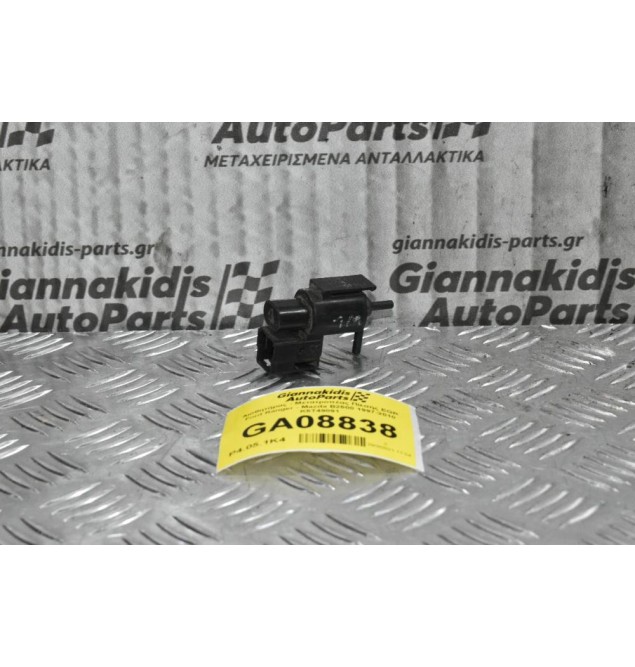 Αισθητήρας - Μετατροπέας Πίεσης EGR Ford Ranger - Mazda B2500 1997-2010 K5T49091
