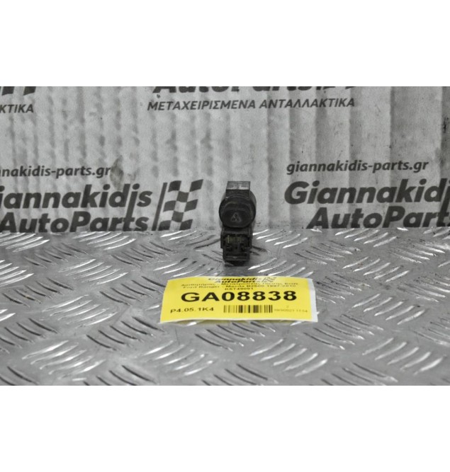 Αισθητήρας - Μετατροπέας Πίεσης EGR Ford Ranger - Mazda B2500 1997-2010 K5T49091
