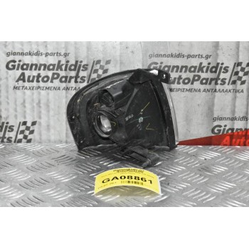 Φλας Mazda B 2500 2001-2005 210-16299 (Αριστερό)