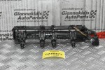 Μπεκιέρα Volkswagen Golf 1.6 cc AKL 1998-2003