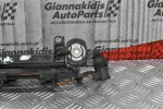 Μπεκιέρα Volkswagen Golf 1.6 cc AKL 1998-2003