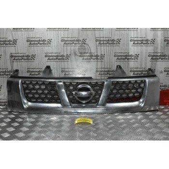 Μασκα Nissan Navara D22 2001-2005 62310VK000