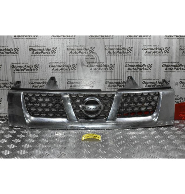 Μασκα Nissan Navara D22 2001-2005 62310VK000