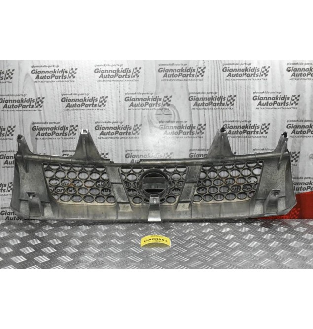 Μασκα Nissan Navara D22 2001-2005 62310VK000