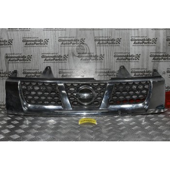 Μασκα Nissan Navara D22 2001-2005 62310VK000