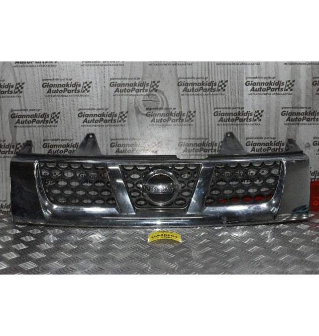 Μασκα Nissan Navara D22 2001-2005 62310VK000