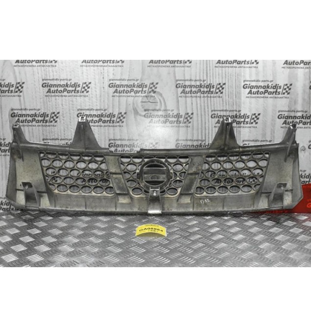 Μασκα Nissan Navara D22 2001-2005 62310VK000