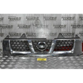 Μασκα Nissan Navara D22 2001-2005 62310VK000